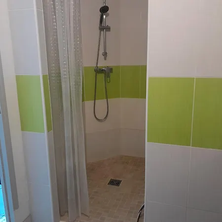 Un Petit Bout De Paradis Semesterbostad *