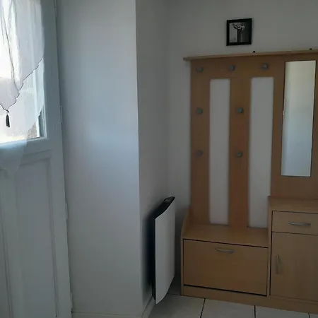 Un Petit Bout De Paradis Semesterbostad