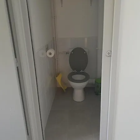 Semesterbostad Un Petit Bout De Paradis *