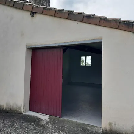 Un Petit Bout De Paradis Semesterbostad