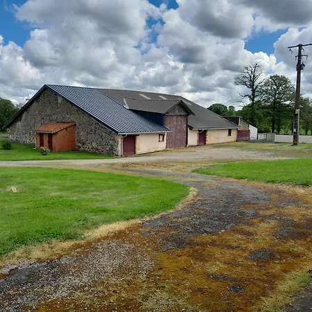 Un Petit Bout De Paradis Semesterbostad
