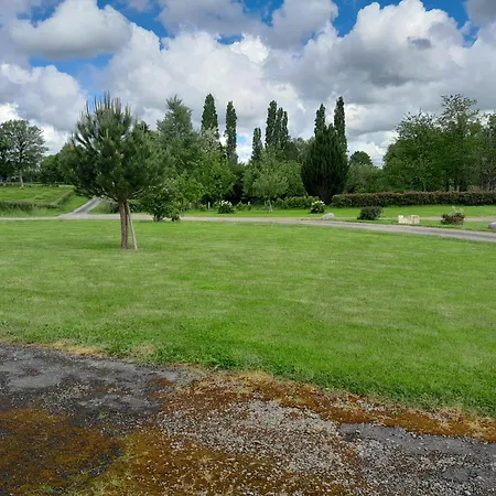 Semesterbostad Un Petit Bout De Paradis *