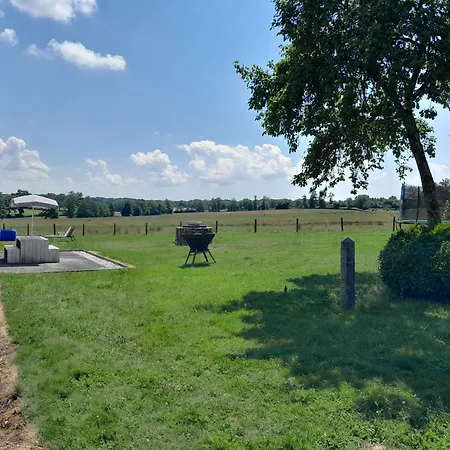 Un Petit Bout De Paradis Semesterbostad Gajoubert
