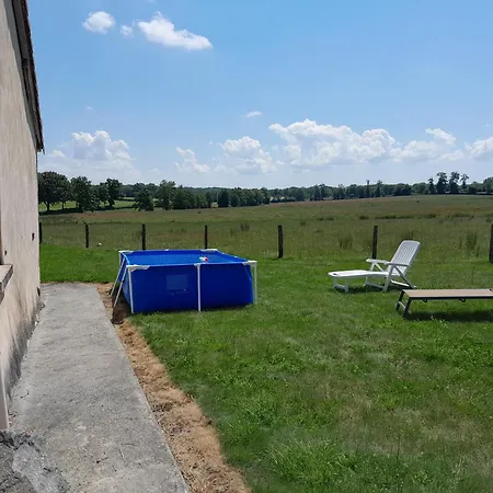 Un Petit Bout De Paradis Semesterbostad *